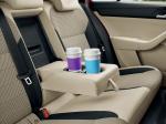 Skoda Rapid Spaceback 2014 года